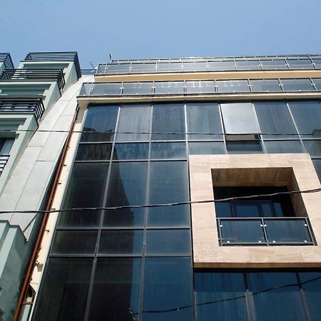 Tiflislux Apartment - Old City Philarmonic 외부 사진