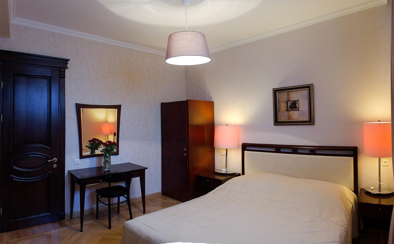 Tiflislux Apartment - Old City Philarmonic 외부 사진