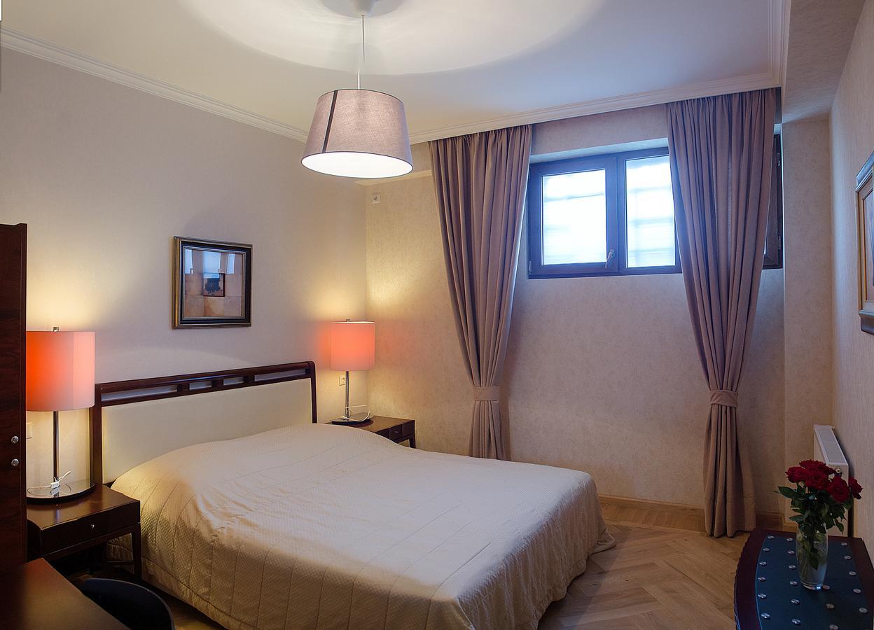 Tiflislux Apartment - Old City Philarmonic 외부 사진