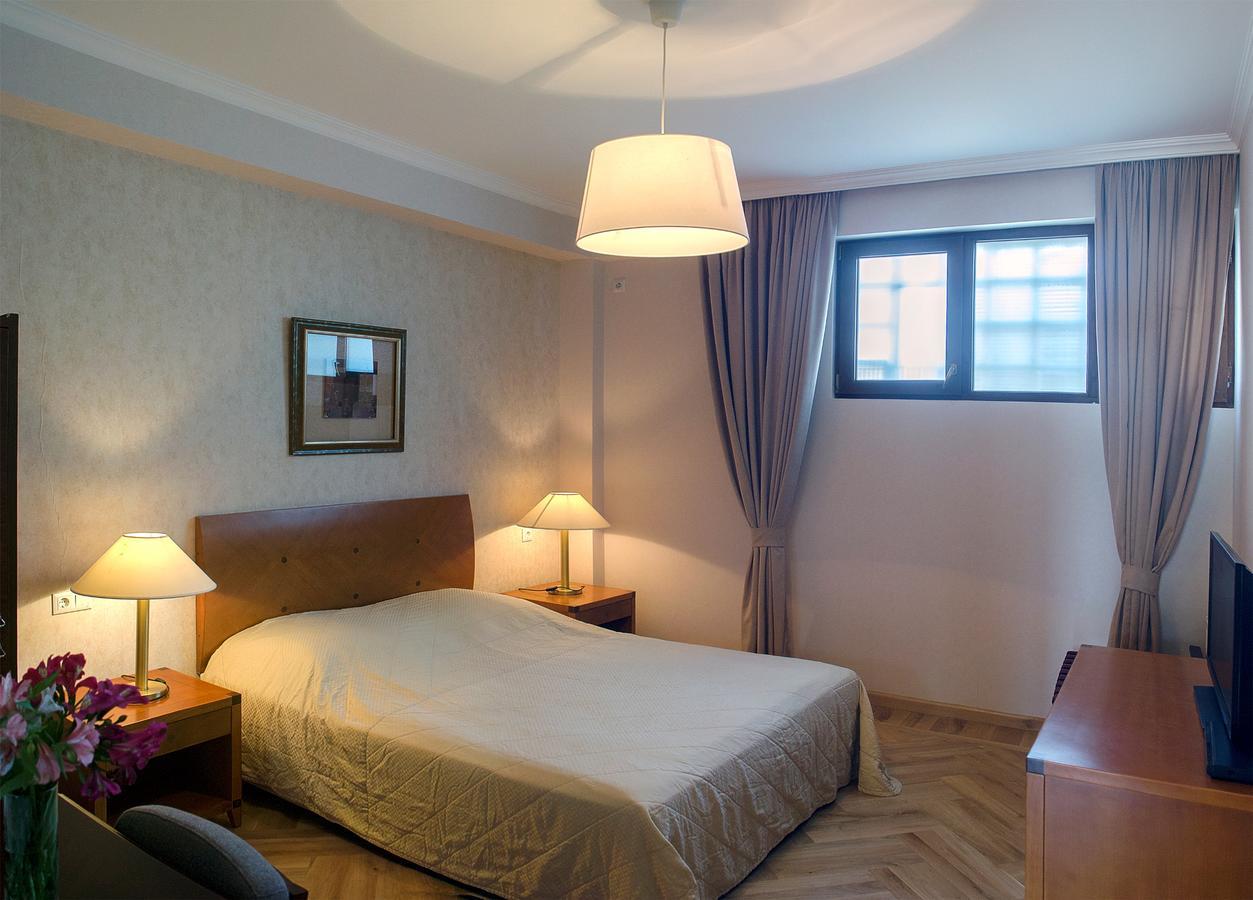Tiflislux Apartment - Old City Philarmonic 외부 사진