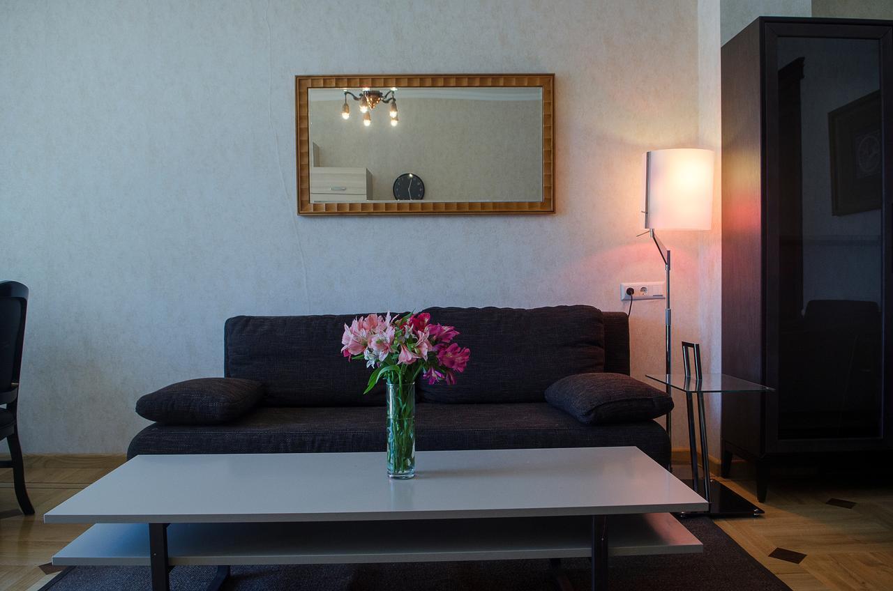 Tiflislux Apartment - Old City Philarmonic 외부 사진