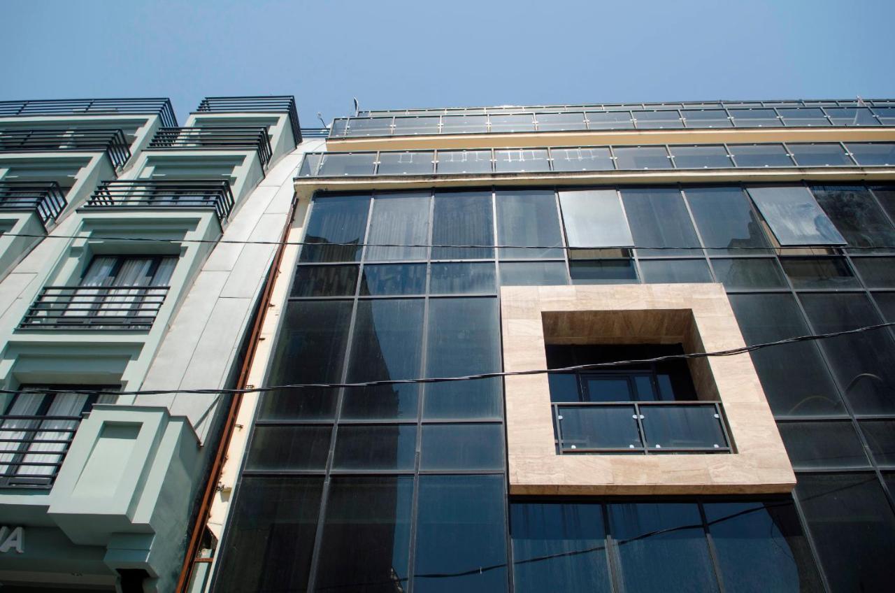 Tiflislux Apartment - Old City Philarmonic 외부 사진
